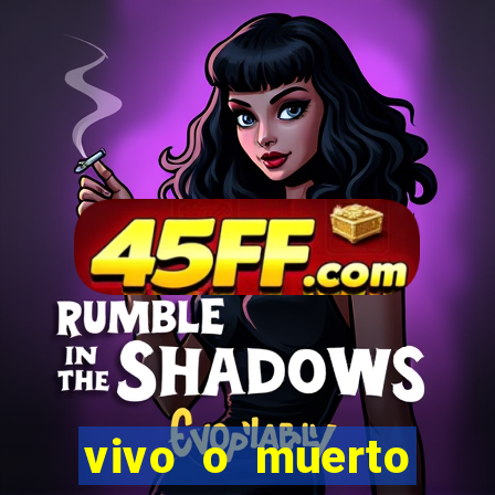 vivo o muerto manhwa 18